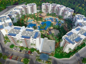 Apartamento Suíte - Lagoa Eco Towers Resorts